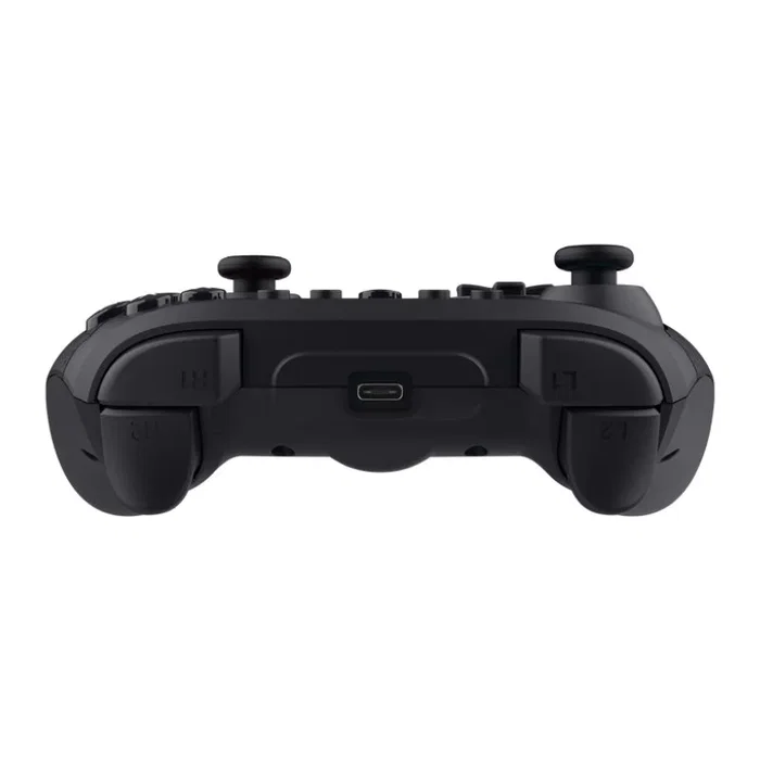 Trust Mando inalámbrico GXT 1246 Muta Negro para Nintendo Switch Negro con batería recargable